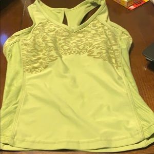 Nike tank top